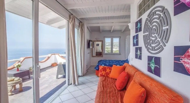 Awesome Home in Sant'angelo With Wifi