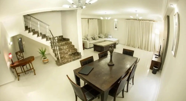 Номер Standard Panacea Suites Hotel