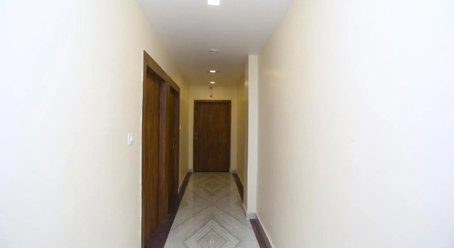 OYO Flagship 22216 Sai Palace