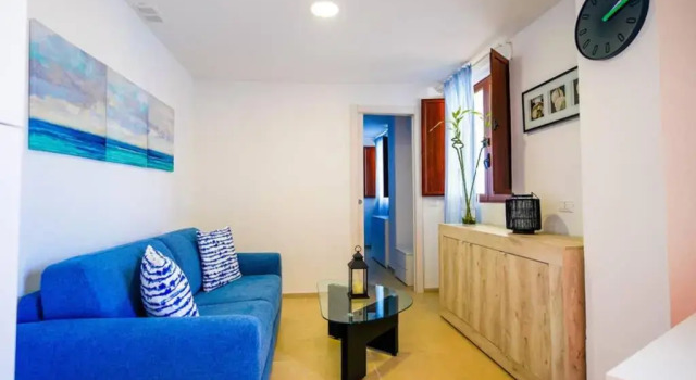 I Tri Scogghi , Il Mare Dalla Tua Camera Da Letto, Book Hotel Hoteller i Augusta med parkering, Parkering