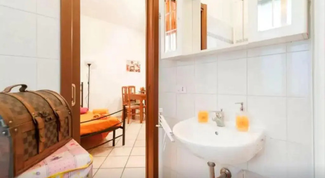 Апартаменты San Giovanni In Laterano Daniela Apartment
