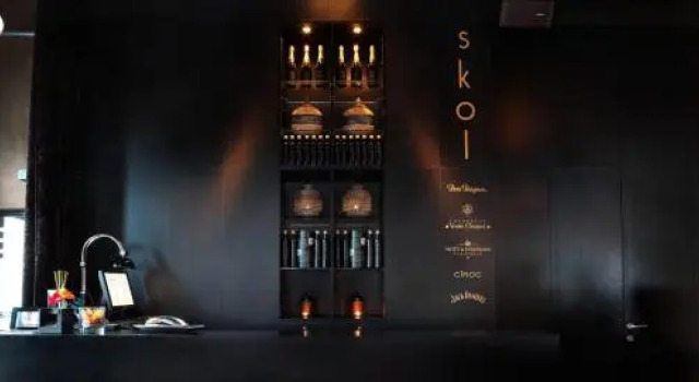 Skol lOriginal, Prenota Hotel Strassen Luxembourg