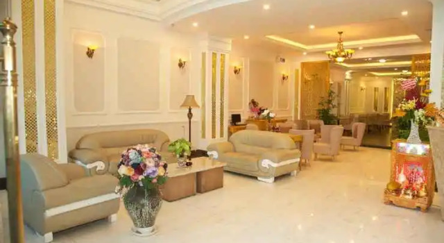 Elegant Hotel, Prenota Hotel Pleiku Gia Lai