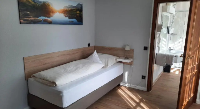 Номер Standard Hotel Schlömer
