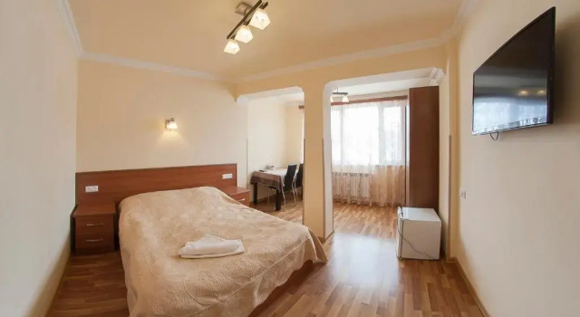 Номер Economy Jermuk Ani Hotel
