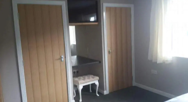 Двухместный номер Standard Castaway Guesthouse