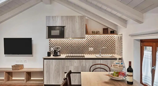 Апартаменты Zadris 1922 Apartments & Spa