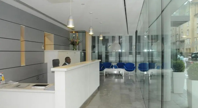 Zen Apartments - City of London, Забронировать Апартаменты/квартира Апартаменты Лондона, рядом с Рынок Backyard, Апартаменты/квартира