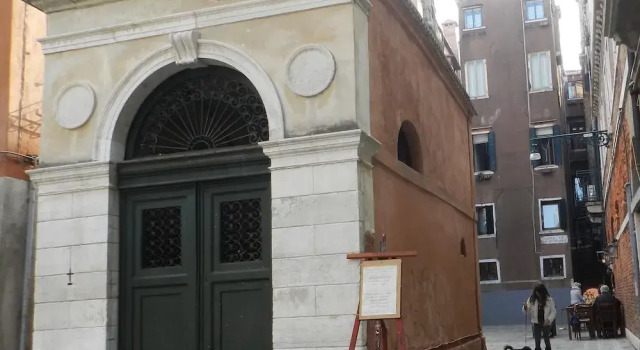 Appartamento Corte Due Porte