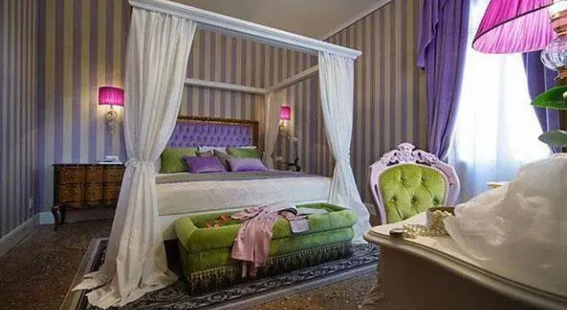 Номер Comfort Ad Place Venice