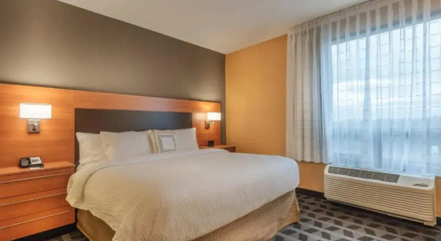Студия TownePlace Suites by Marriott Belleville