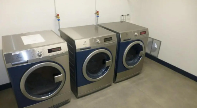 Appartement Brides-les-Bains, 2 pièces, 4 personnes - FR-1-512-26, Prenota Appartamento Hotel a Alvernia con parcheggio, Parcheggio
