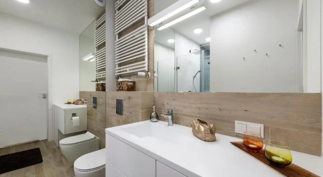 Apartament Luxury Miedzyborska 8b, Prenota Appartamento Praga-Południe 