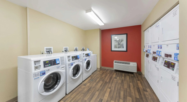 Extended Stay America Suites - Orange County - Yorba Linda, Забронировать Отель Йорба-Линда штат Калифорния