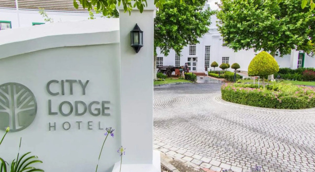 Номер Standard City Lodge Hotel GrandWest