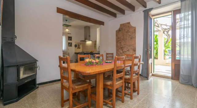 Son Indiot SL, Book Hotel Algaida Mallorca