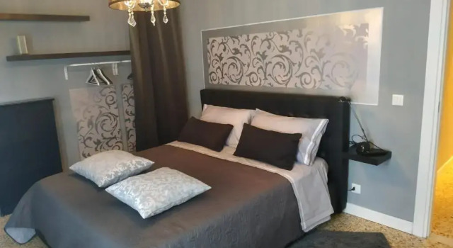 Апартаменты Appartamento di Design - Spazio d'arte 372