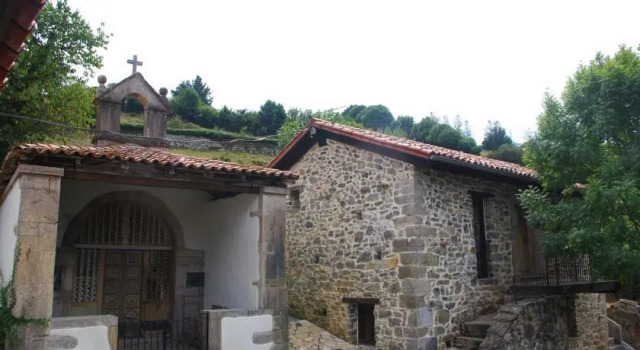 La Casona de Candamín, Reserva ahora Hotel Candamo Asturias