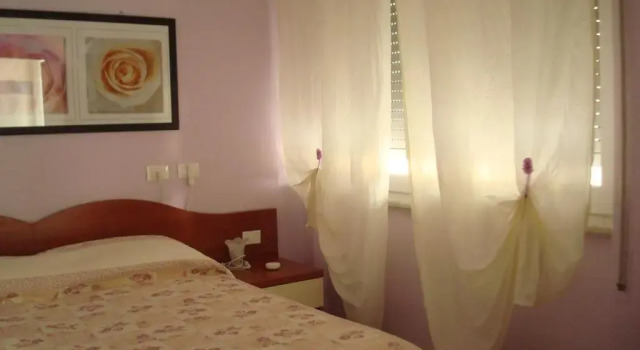Студия Affittacamere La Spezia Inn