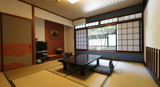 Kaichoen, Book Guesthouse Yonago Tottori
