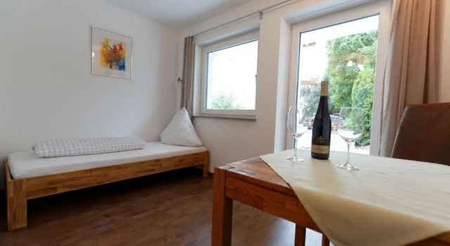 Pension Christina, Réserver Hôtel Vaihingen-sur-l'Enz 