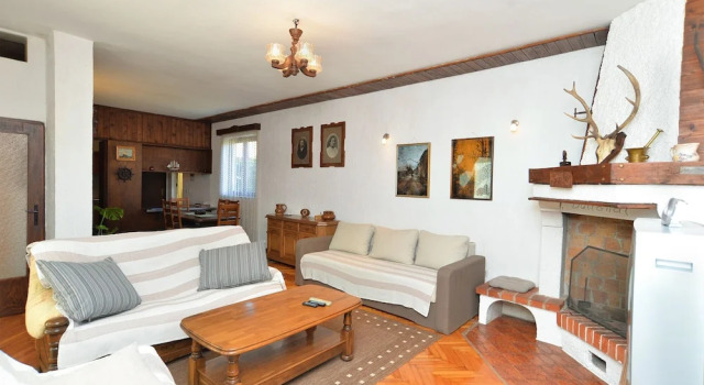 Apartment 1950
