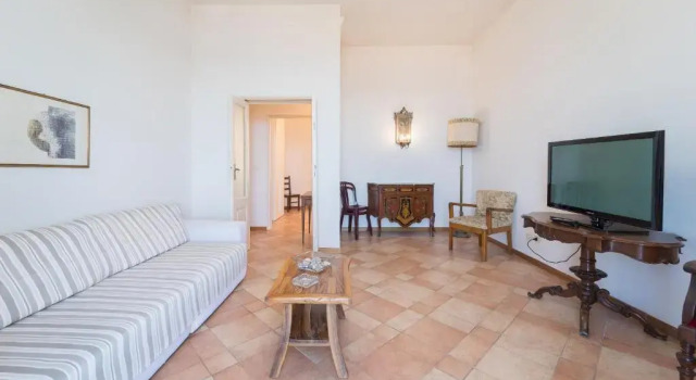 Апартаменты Alghero Seaview Apt
