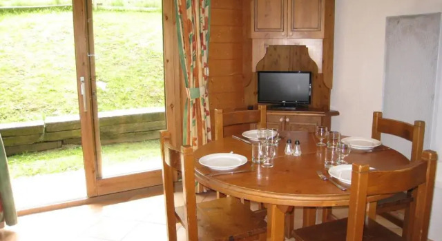 Appartements Les Houches