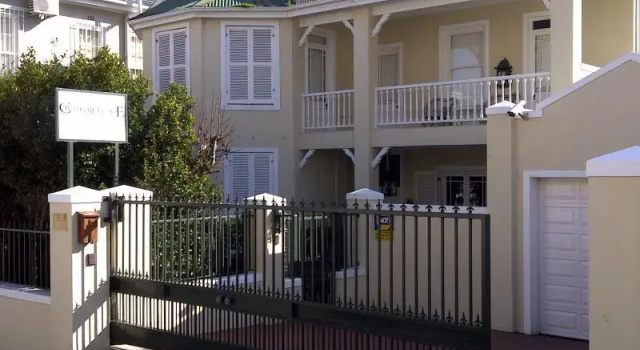 Люкс Deluxe Craigrownie Luxury Guest House