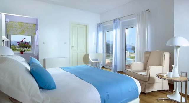 Villa Elvina
