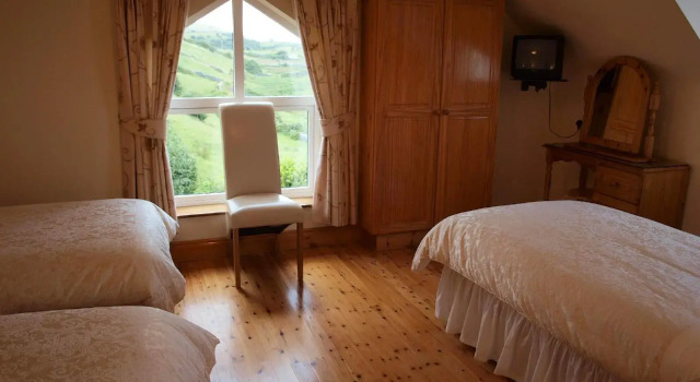 Deerpark House, Prenota Hotel  