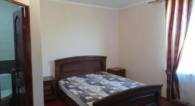 Номер Standard Guesthouse on Bratiev Ezugbaya 26