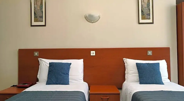Номер Standard Hotel Romano