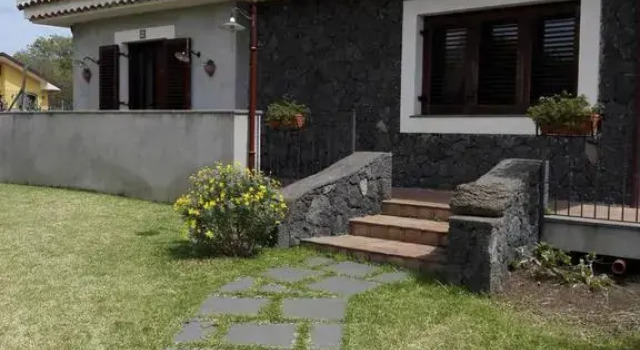 Viscalori House