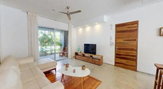 Quetzal Penthouse @ Xaman, Rezervasyon Daire Tulum havuzlu oteller, Yüzme Havuzu