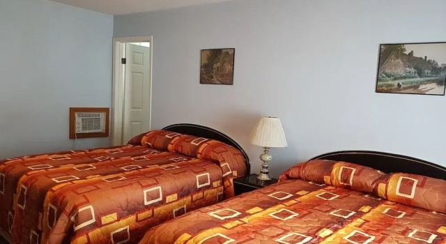 Countryside Inn