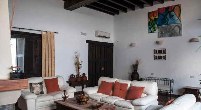 Casa Rural Cerro La Gorra