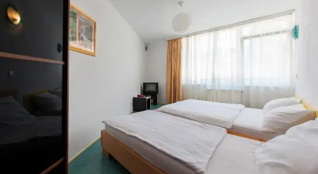 Номер Standard Hotel Hayat
