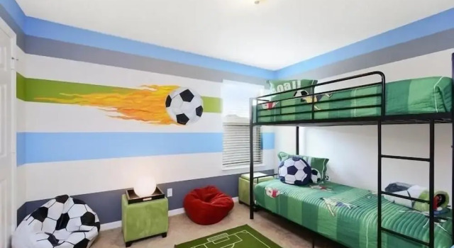 5 Bed Private Pool Home 10 Min From Disney 5 Bedroom Condo by RedAwning, Забронировать Отель Отели Давенпорт с парковкой, Парковка