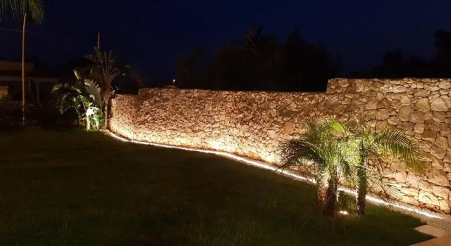 Villa VILLA ROSA