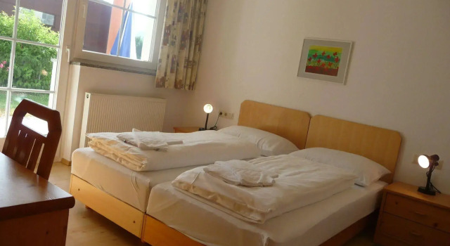 SUN Matrei Apartments