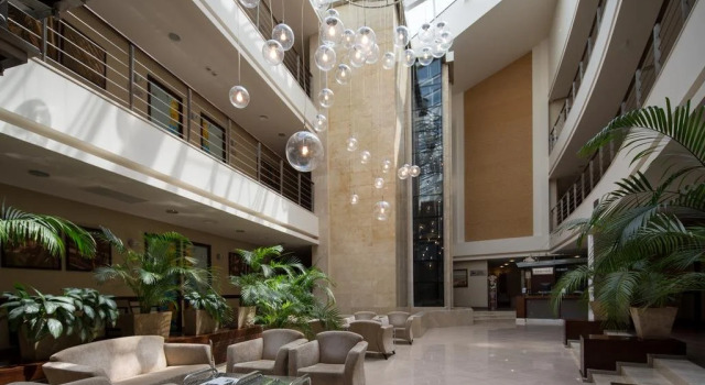 Hotel Vesna, Prenota Resort cura & benessere Hotel SPA a Lviv, SPA