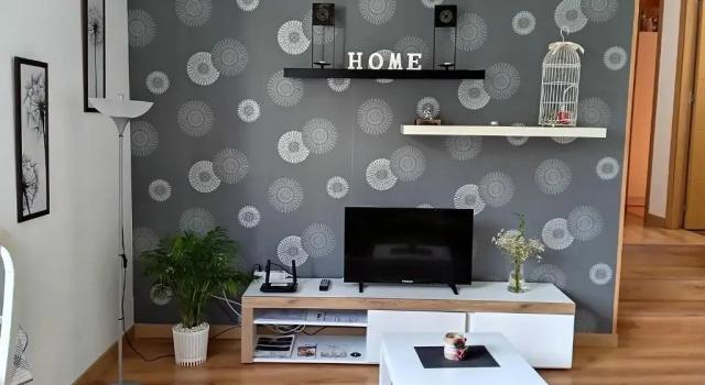 Апартаменты Apartamento CASCO HISTÓRICO