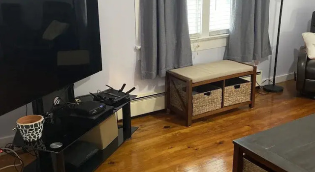 My Carolina Beach House, Забронировать Отель Отели Каролина-бич с парковкой, рядом с Пляж Каролина, Парковка