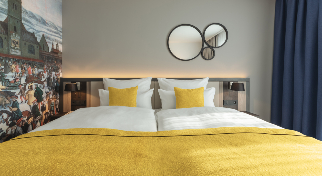 Candlewood Suites Augsburg by IHG, Забронировать Апарт-отель Аугсбург Романтическая дорога
