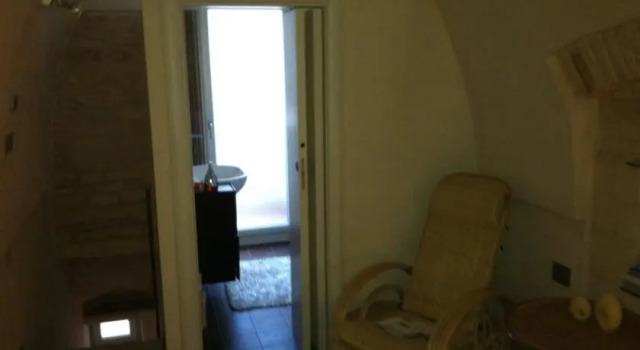 Appartamento Martina Franca Centro