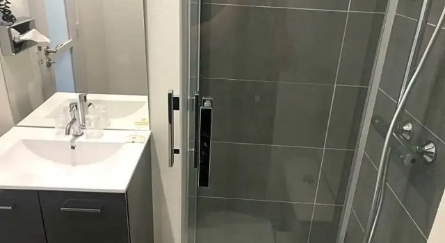 Двухместный номер Classic Best Western ARThotel
