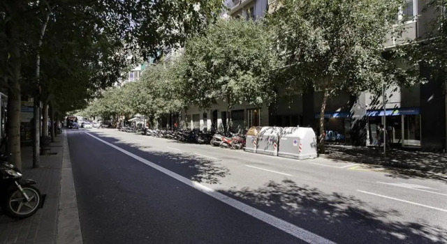 Barcelona4nights Muntaner