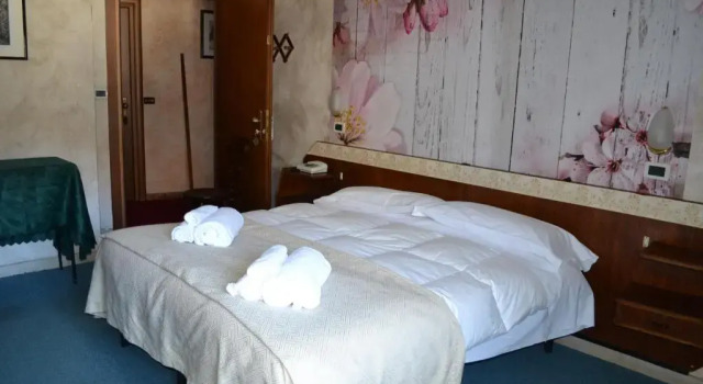 Двухместный номер Standard Hotel Rosa Serenella