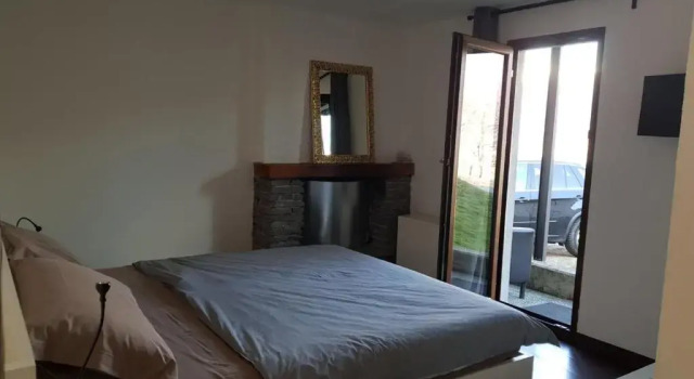 Номер Standard Agriturismo Viva Bacco